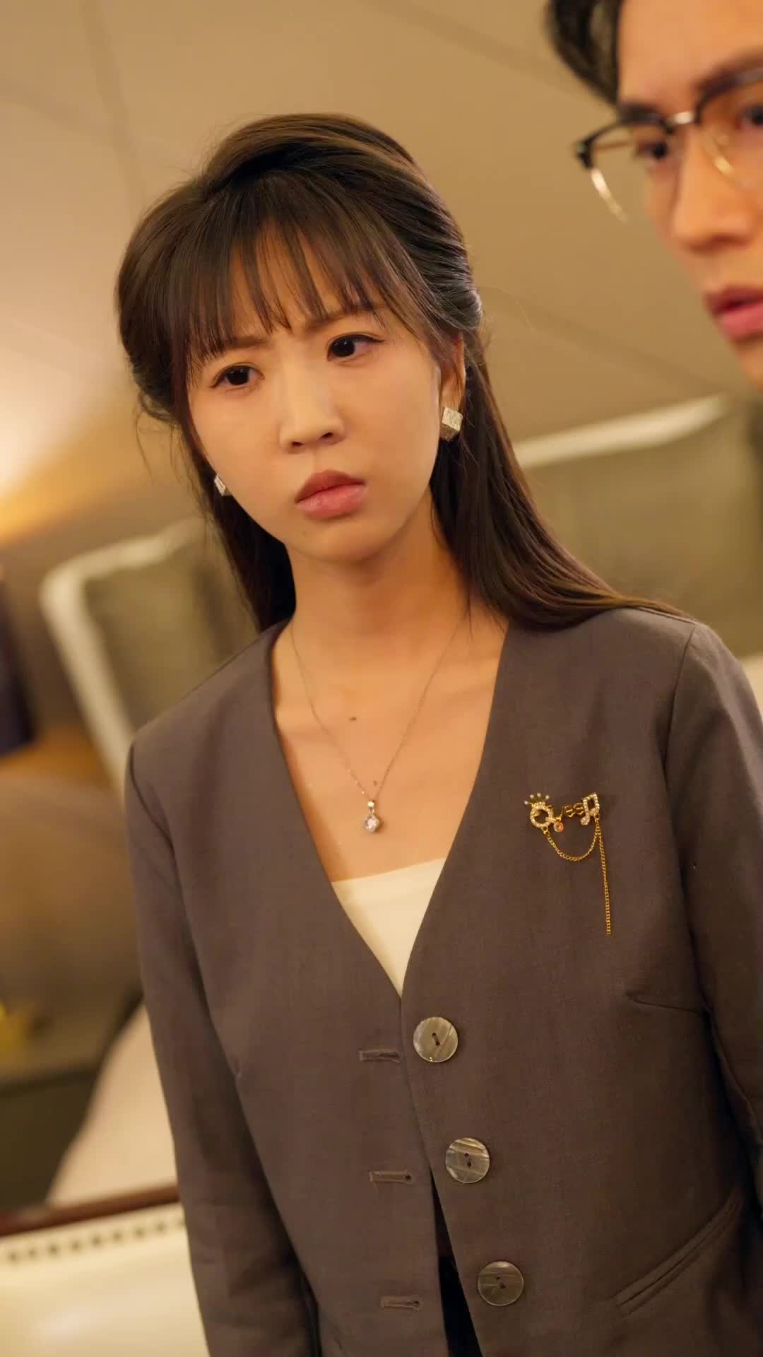 الحلقة 58 - صعود من رماد الجنون